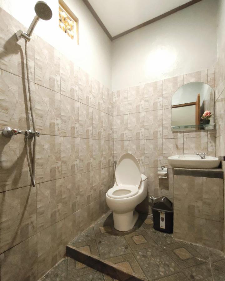 Geriya House Διαμέρισμα Ουμπούντ Εξωτερικό φωτογραφία