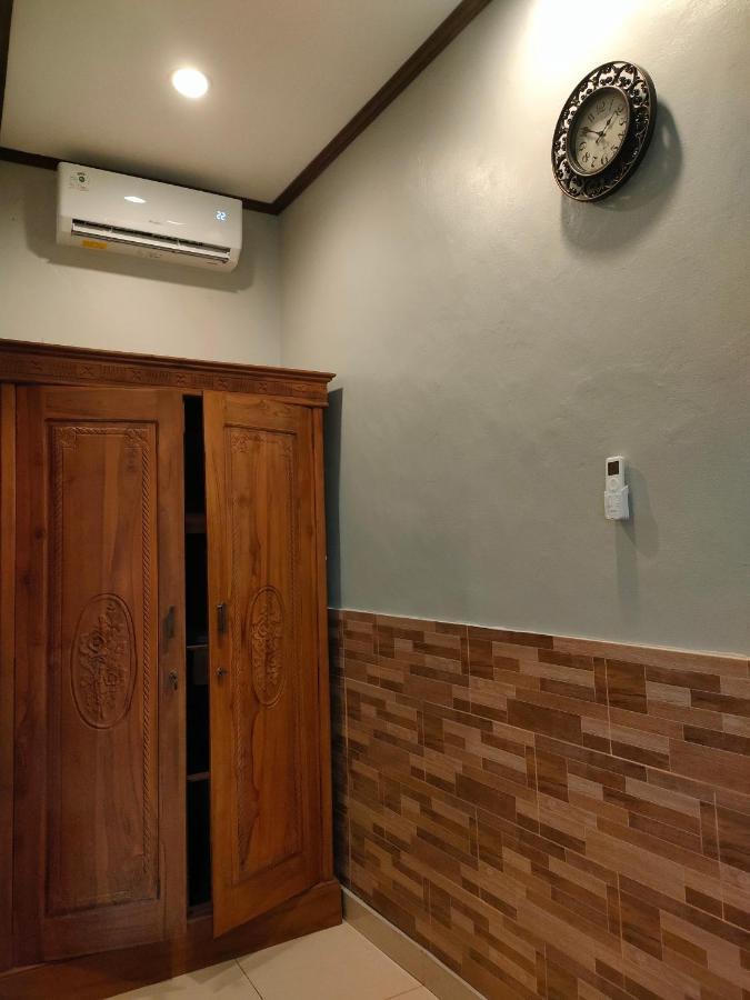 Geriya House Διαμέρισμα Ουμπούντ Εξωτερικό φωτογραφία