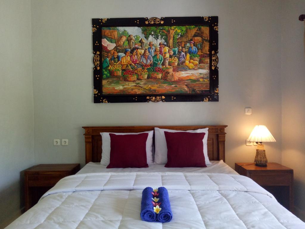 Geriya House Διαμέρισμα Ουμπούντ Εξωτερικό φωτογραφία